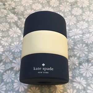 NWOT Kate Spade Koozie